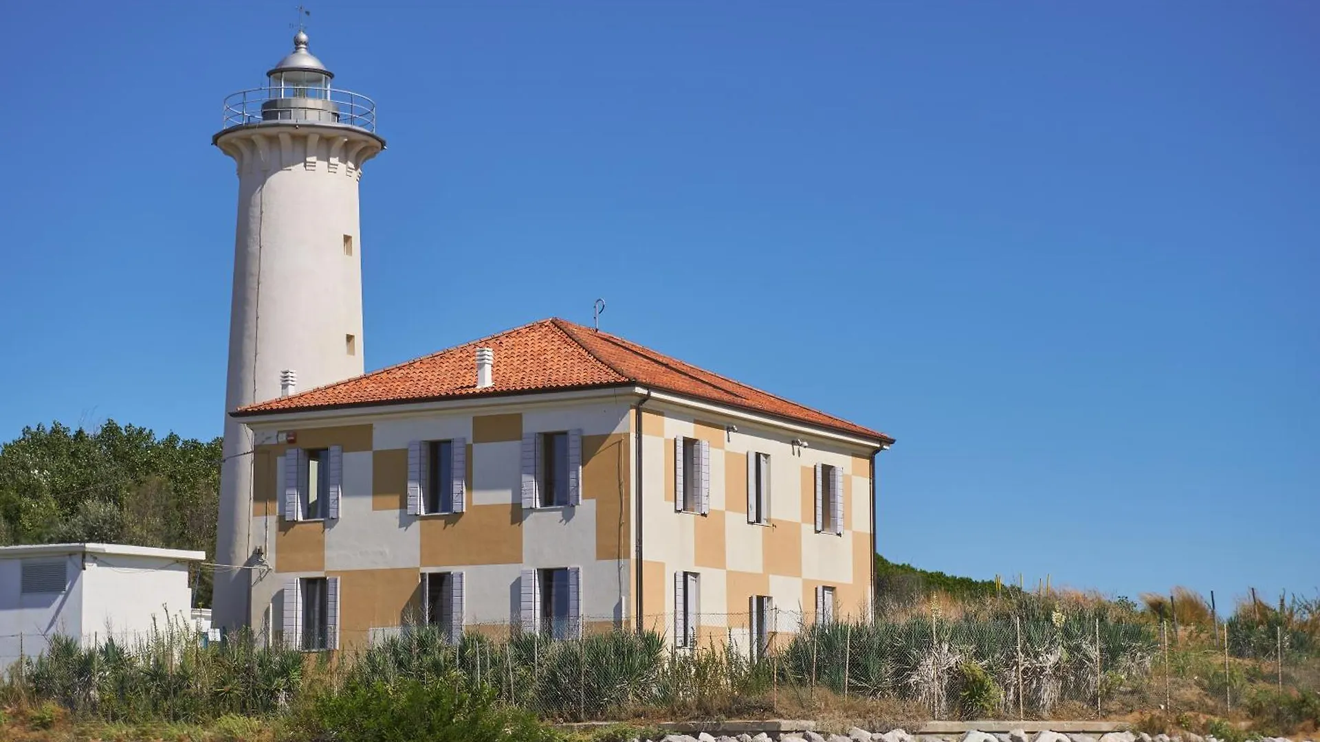 Appartement Modern Flat With Big Terrace In Residence With Pool Bibione